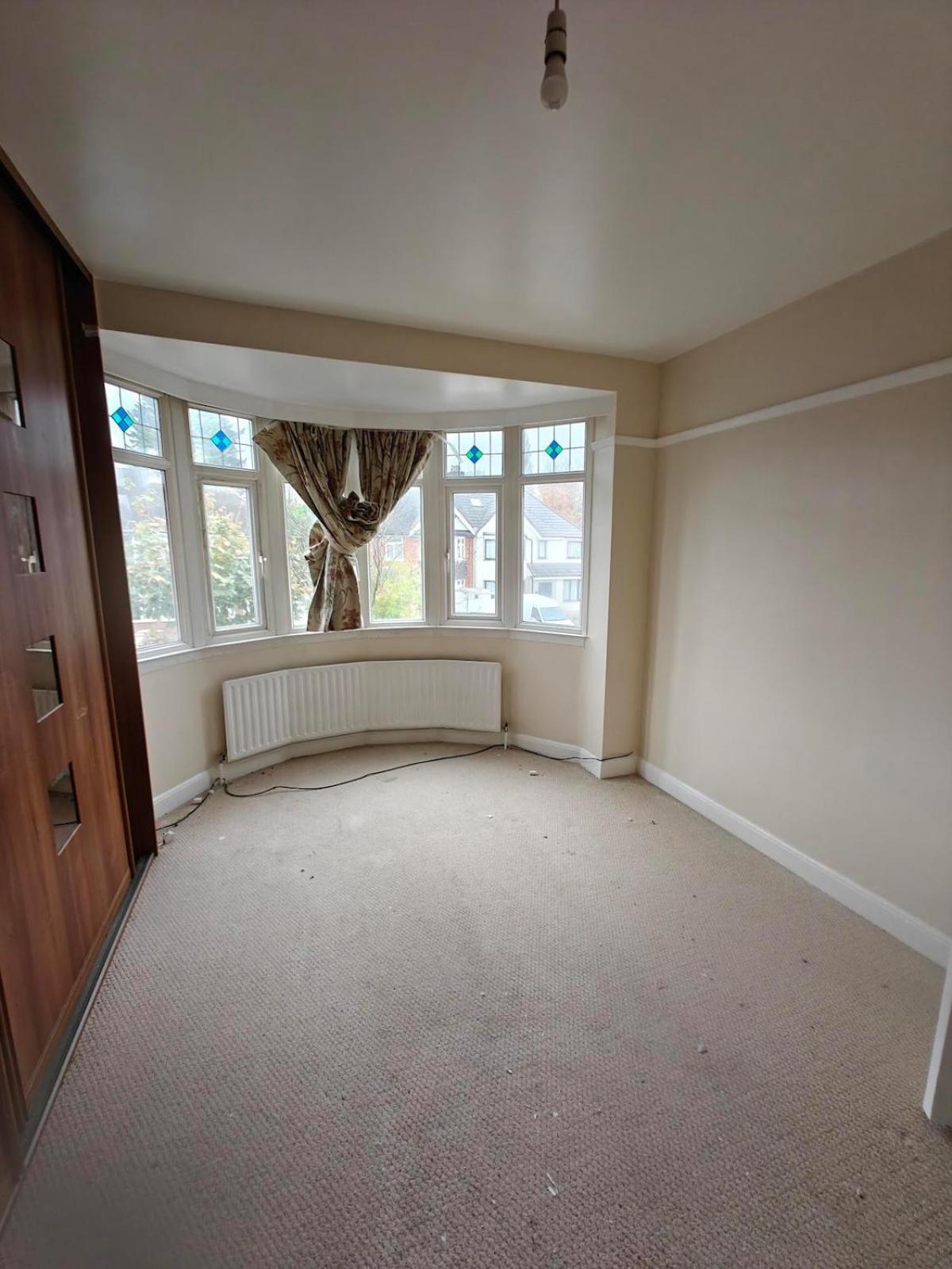 New Moseley 4 Bedrooms, Sleeps 9 Solihull Parking Contractors-nr Hs2-nec-m42-m6 - Inquire To Book Arz Holiday home *